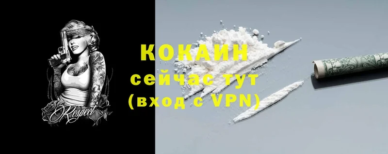 Cocaine Перу  Ельня 